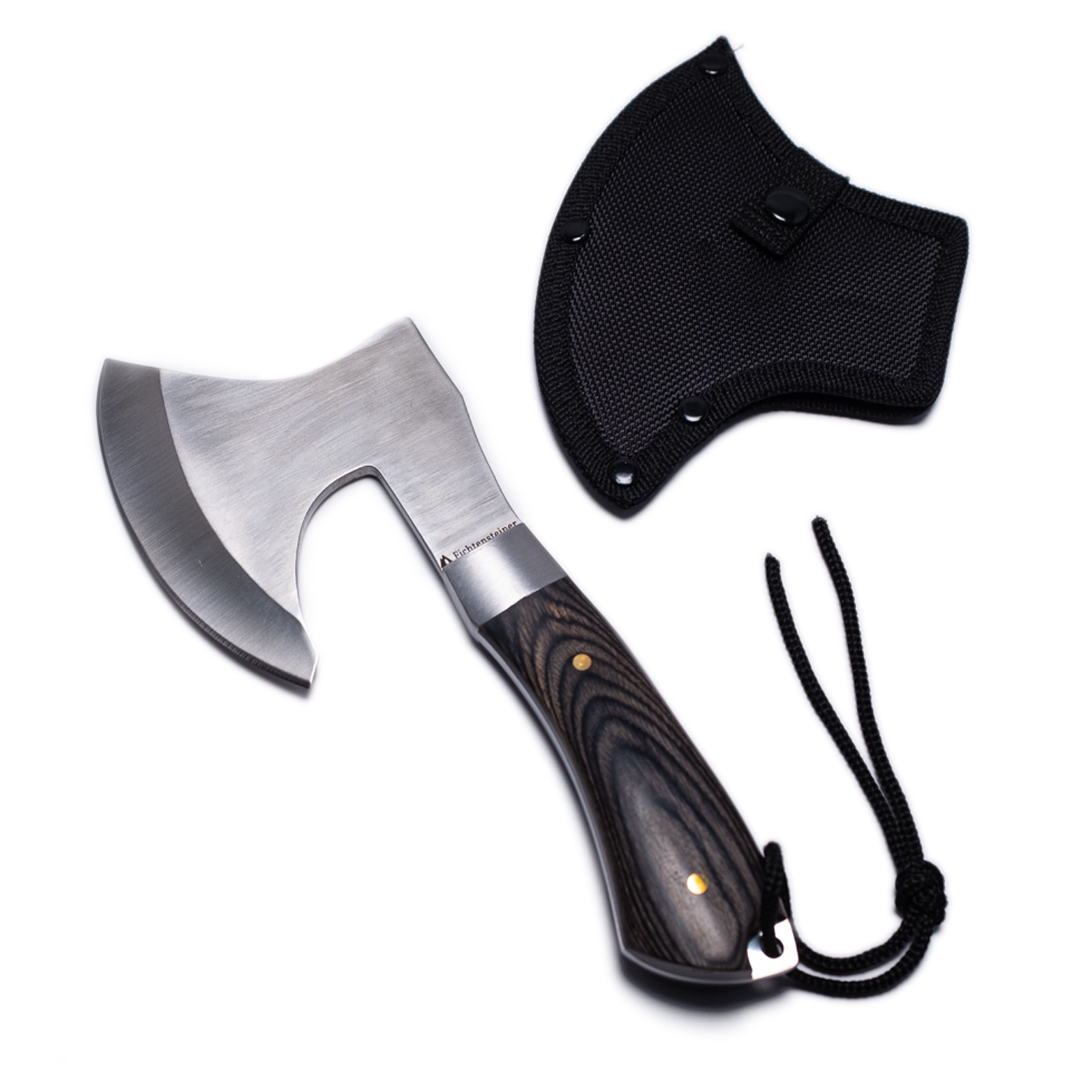 Fichtensteiner Campingaxt Alaska